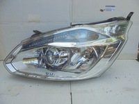 фото thumb №1, Линза левая лампа фара левый ford transit custom tourneo 12-17 eu