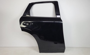 фото thumb №1, -дверь зад задние правые mazda cx60 cx-60 2022-