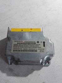 фото thumb №1, Датчик подушка безпеки jeep cherokee liberty kj p56038862ad all/a/1