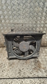 Вентилятор радиатора bmw e46 2.0d в Украине, фото thumb