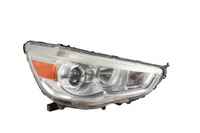 фото thumb №15, Лампа правая фара правые mitsubishi asx i ga 10-19 uk p9135r