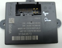 Купити Бортовий комп'ютер модуль блок керування volvo v40 2 2.0 d4 31343873, фото thumb