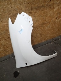 Купить Крыло  перед правый  dacia sadnero 2 2 12-, фото thumb