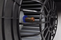 фото thumb №9, Volvo xc90 ii отопитель 31699307 5hl011266