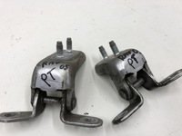 фото thumb №1, Петлі двері правий задня toyota rav4 ii d4d lift