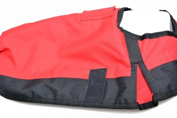 DERKA PRZECIWDESZCZOWA 100G 30CM