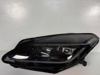 Купить Фара перед передняя левая jaguar e-pace x540 рестайлинг  full led m9c3-13w030-ed, фото thumb