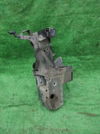 фото thumb №3, Opel zafira c чверть права передня