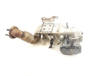 фото thumb №1, Клапан радіатор egr alfa romeo stelvio 2.2 jtd