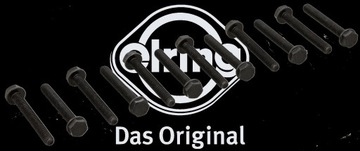 фото thumb №2, Elring 897.450 набор винт, коленчатый вал подшипниковый вала коленчатого