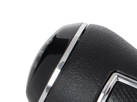 фото thumb №8, Ручка важіль перемикання передач хром 6b do vw passat b6 b7 cc