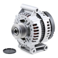 Ridex 4g0127 генератор генератор 150a 12v к ford transit tourneo fb Цена, фото thumb