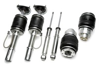 фото thumb №1, Подвеска air ride vw scirocco iii mk3 typ 13 ta