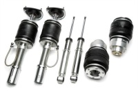 фото thumb №1, Подвеска air ride vw touran typ 1t ta