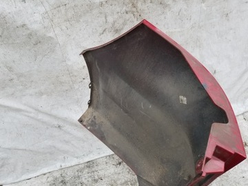 фото thumb №9, Бампер зад mitsubishi lancer viii hb код p26