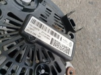 фото thumb №3, Генератор renault clio 4 iv captur 2014- 231008918r 1.5 dci