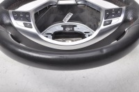 Купити Mercedes w176 кермо  багатофункціональний пелюстки перемикання, фото thumb