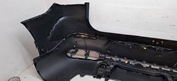 фото thumb №13, Mercedes eqe 43 amg 24- бампер зад задній pdc