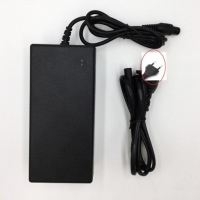ЗАРЯДНОЕ УСТРОЙСТВО ДЛЯ ЭЛЕКТРИЧЕСКИХ КОНЬКОВ HUVERBOARD 42V 2A