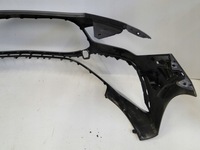 фото thumb №12, Mercedes бампер передний na датчики pts amg cla 118 c118 x118 w118 lift