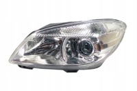 фото thumb №1, Лівий фара skoda fabia roomster 2010-2015 новий