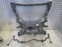 фото thumb №1, Kia niro ii 1.6 gdi подрамник подрамник подрамник перед передняя 22-