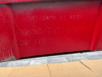 фото thumb №16, Бампер перед porsche 991 911 991.2 lift gt3 оригинал