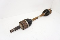 фото thumb №5, Nn057 kia picanto iii 1.2i привідний вал лівий перед