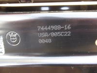 фото thumb №6, Bmw x5 g05 кронштейн кронштейн kanapay задняя задний 7444988