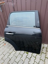 фото thumb №1, Дверь задние правое полный mini countryman r60