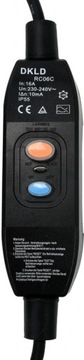 РЕЗАК ДЛЯ ПОЛИТА YATO 125MM 1400W YT-82159