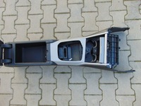 фото thumb №4, Bmw g20 g21 тунель середній dekor комплект