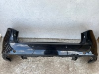 Купити Бампер задній задній porsche cayenne 2 ii 10-14, фото thumb