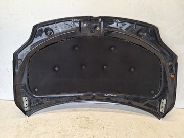 фото thumb №2, Volkswagen golf v plus golf vi plus 05-14 капот