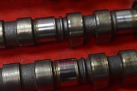 фото thumb №13, Головка двигуна 1001837 volvo xc70 1 i 2.4t 200 km 4x4 00-05