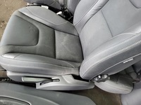 фото thumb №11, Сидіння заднє сидіння обшивка сидіння обшивки оббивка r-design volvo s60 ii uk ang