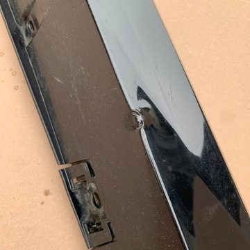 фото thumb №6, Renault megane v e-tech права планка порогова накладка захист порога поріг