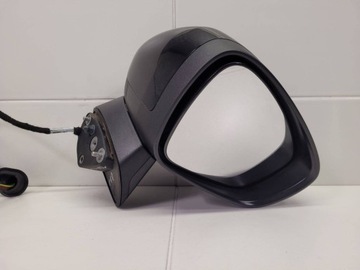 фото thumb №9, Дзеркало зовнішні права сторона opel crossland x 2019 262052-07d