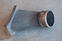 фото thumb №1, Коліно з'єднувач колектор renault premium 21087555