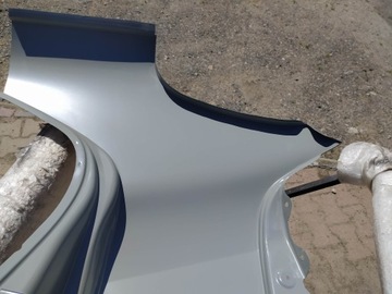 фото thumb №9, Крило задній праві kia rio 4 2011r. 5d