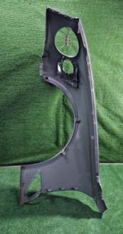 фото thumb №9, Крыло перед передний правый bentley continental 3sd