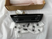 фото thumb №2, Набір ремонтний панель радіо кондиціонер bmw g30 6834465