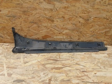 фото thumb №4, Планка порогова ліва smart fortwo i 98-03