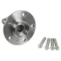 Купити Ступиця підшипник колеса задній лівий/правий mercedes klasa a w169 b w245 2004-, фото thumb