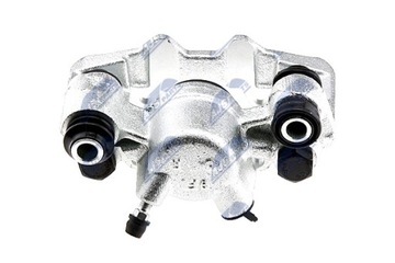 фото thumb №9, Супорт гальмівний зад toyota corolla 01-06 corolla verso 02-04 prius