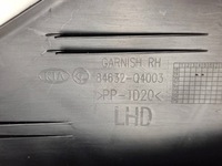 фото thumb №13, Kia niro 2022 ліва сторона інше частини салону автомобіля