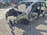 Opel crossland x p17 h75 фартух четвертина лонжерон перед ліва Ціна, фото thumb