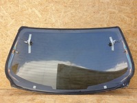 фото thumb №1, Alfa romeo giulia скло зад темне