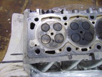 Головка ford mondeo mk4 рестайлінг  focus mk3 s-max рестайлінг  2.0 tdci 163 km 2.0 hdi Оригінал, фото thumb