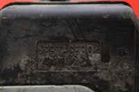 фото thumb №6, Замок двері лівий перед передній eu 24447340 opel vectra c 02-05